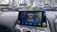 Nissan Juke 1.0 DiG-T 114 Acenta 5dr Petrol Hatchback